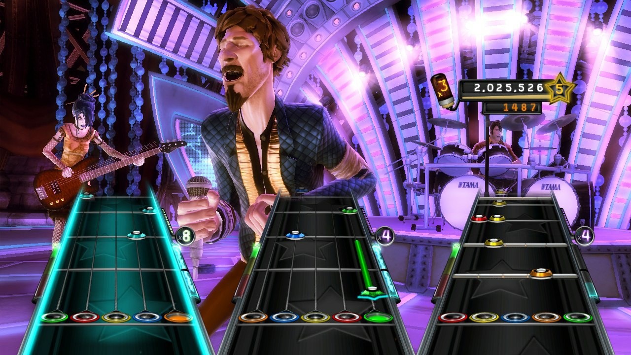 Band Hero - Imagen 41